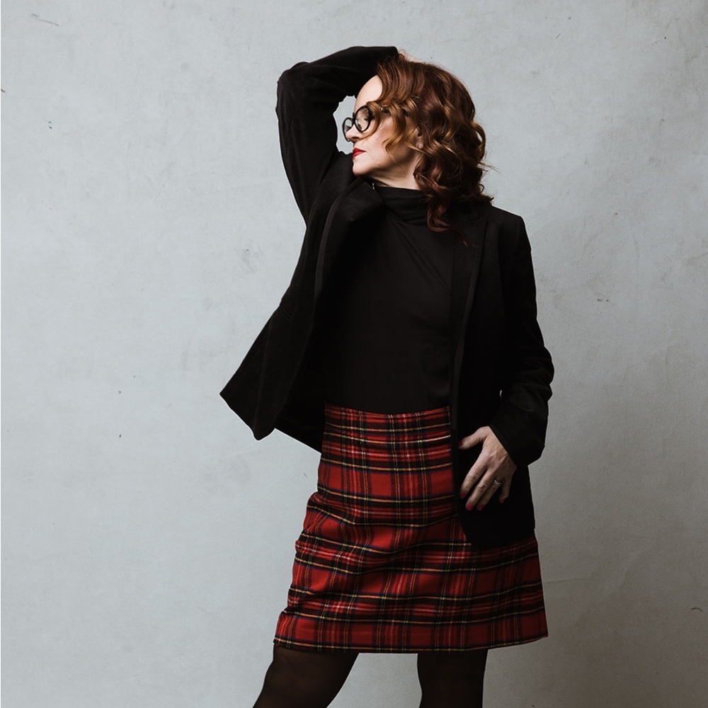 Meet your Posher, Kristi